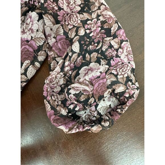 NWT PAIGE Fernanda Silk Minidress - $349 MSRP Washed before - Picture 15 of 16